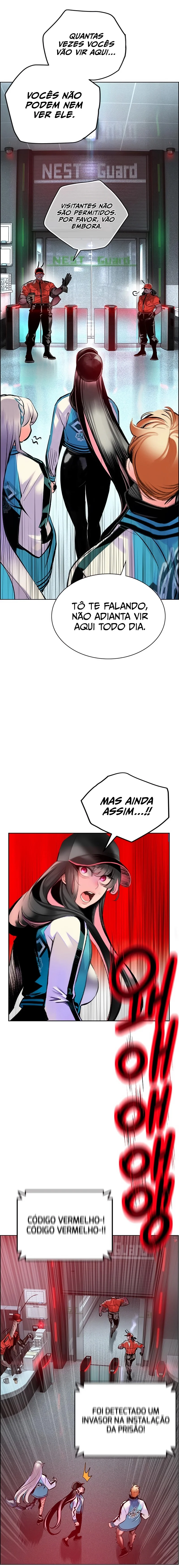 Read Jungle Juice PT Manga Online