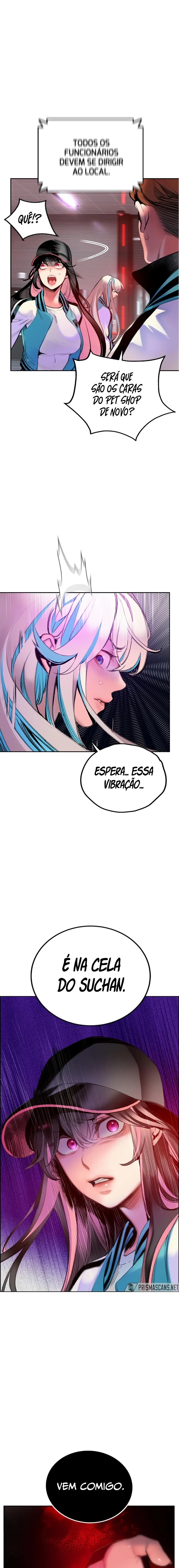 Read Jungle Juice PT Manga Online