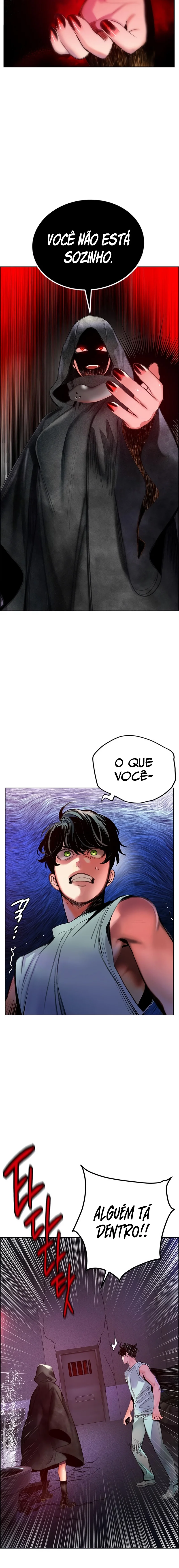 Read Jungle Juice PT Manga Online