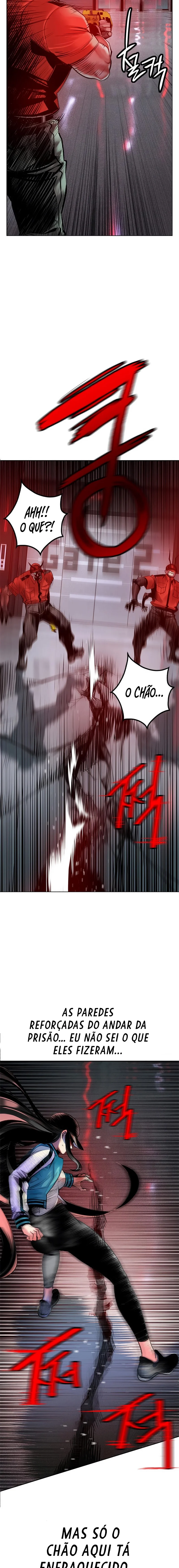 Read Jungle Juice PT Manga Online