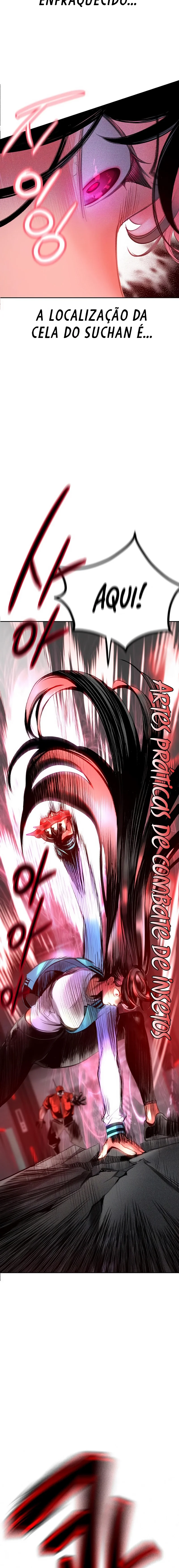 Read Jungle Juice PT Manga Online