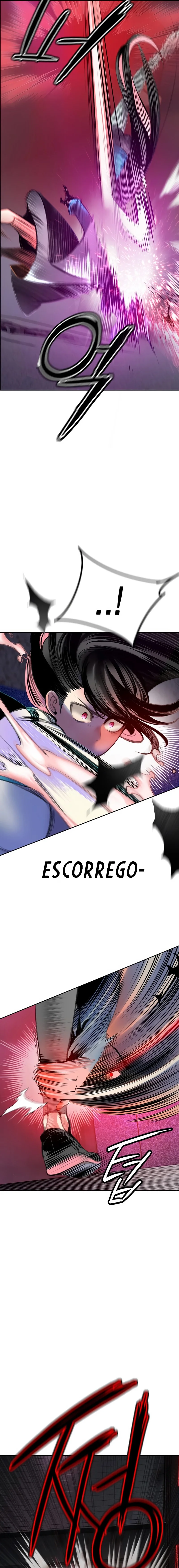 Read Jungle Juice PT Manga Online