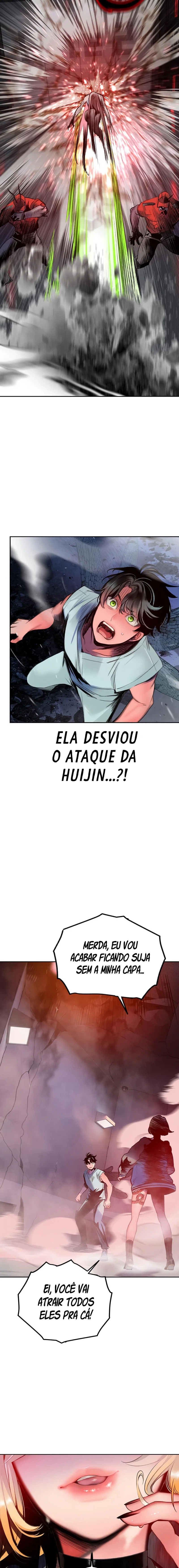 Read Jungle Juice PT Manga Online