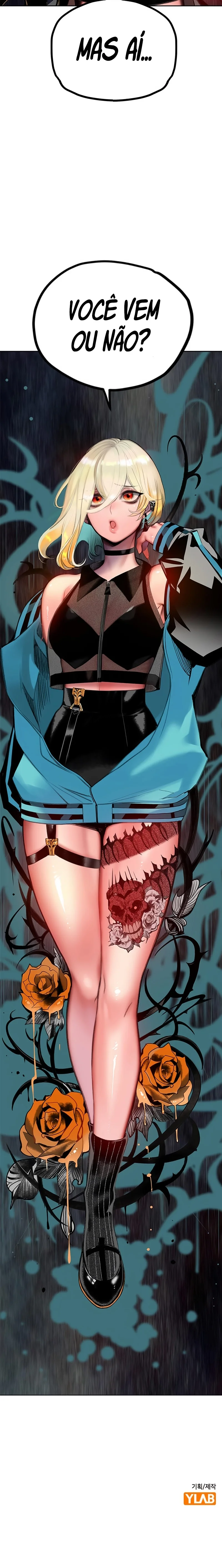 Read Jungle Juice PT Manga Online