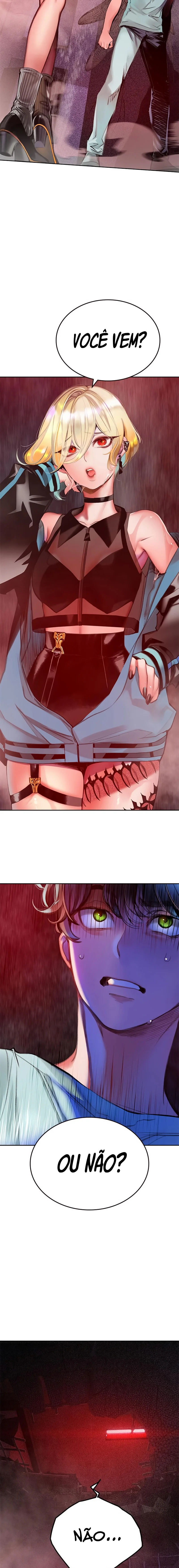 Read Jungle Juice PT Manga Online