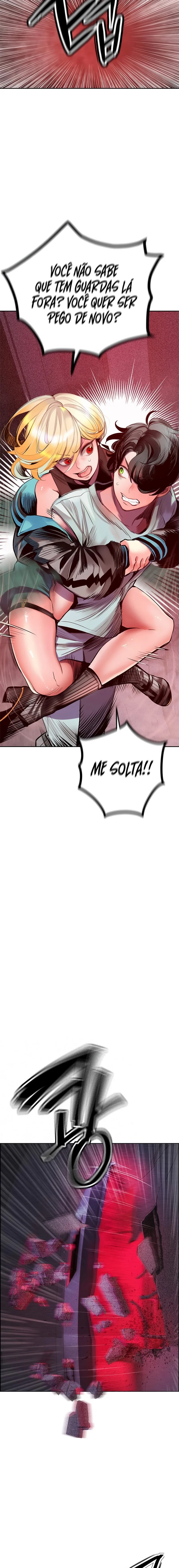 Read Jungle Juice PT Manga Online