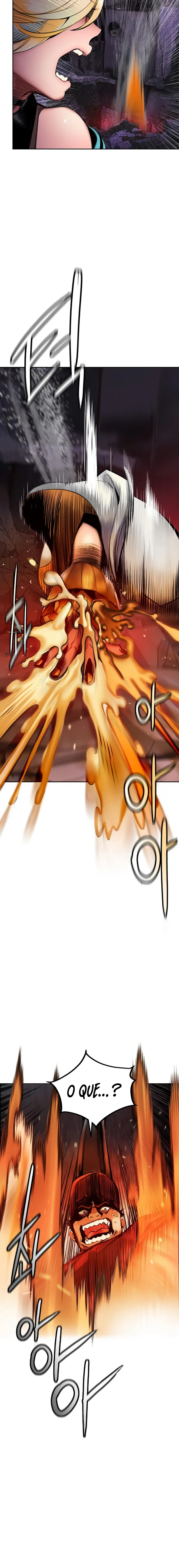 Read Jungle Juice PT Manga Online