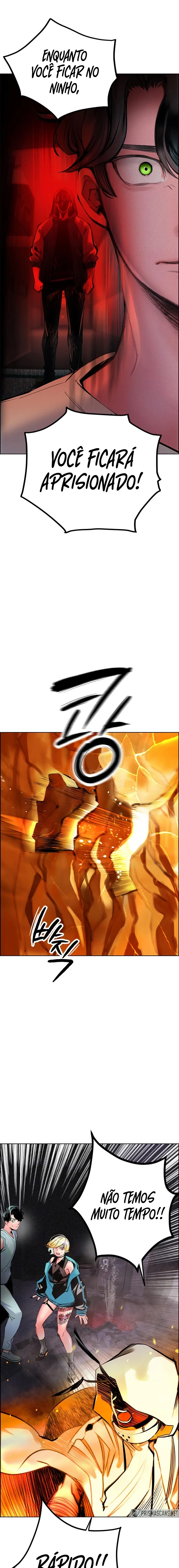 Read Jungle Juice PT Manga Online