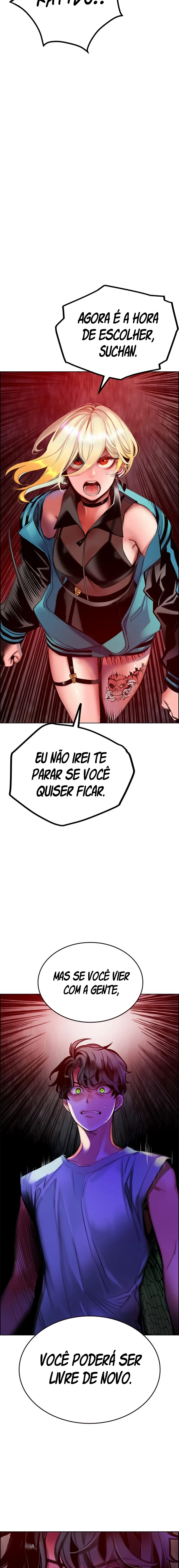 Read Jungle Juice PT Manga Online