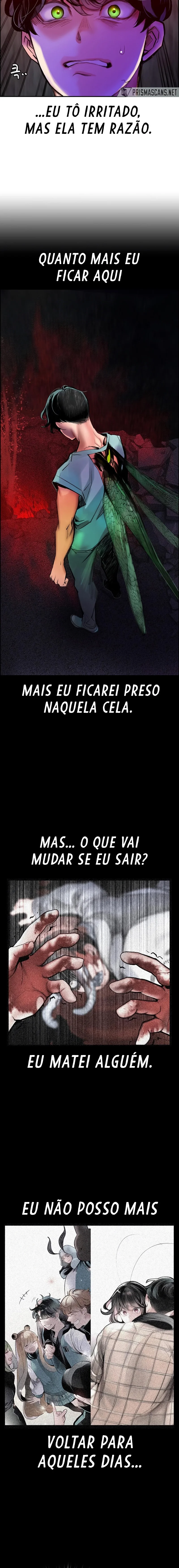 Read Jungle Juice PT Manga Online