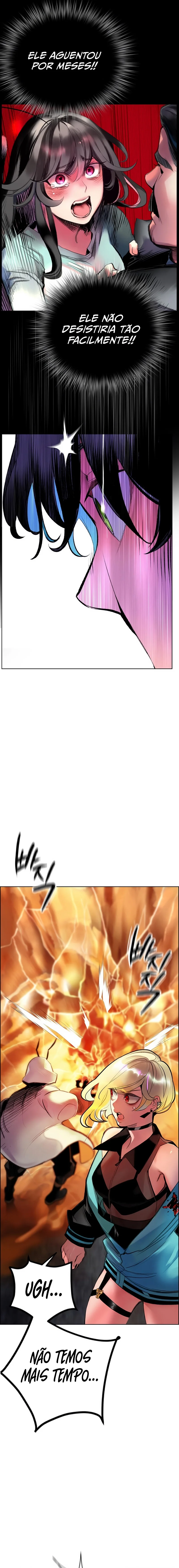 Read Jungle Juice PT Manga Online