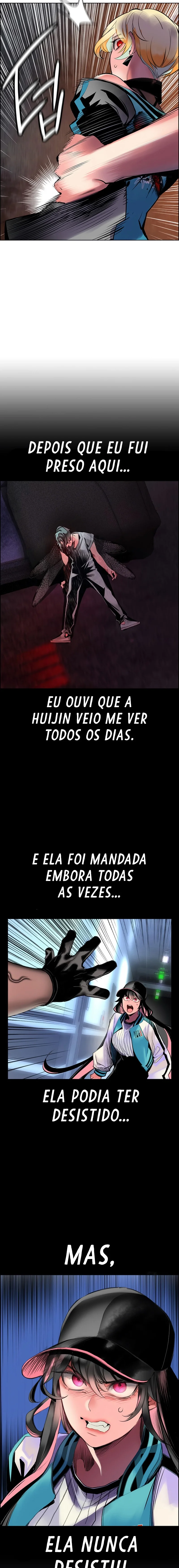 Read Jungle Juice PT Manga Online