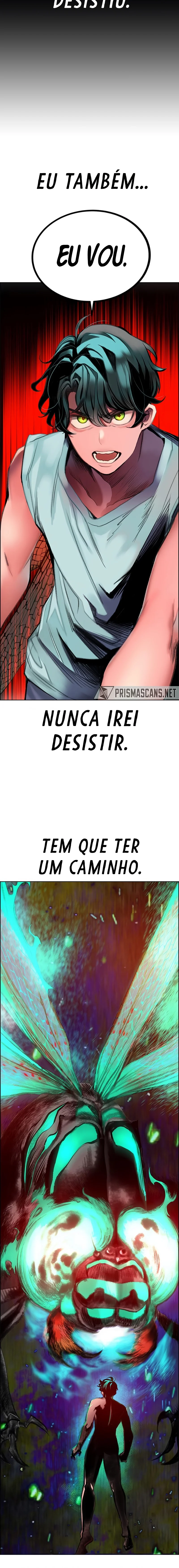 Read Jungle Juice PT Manga Online