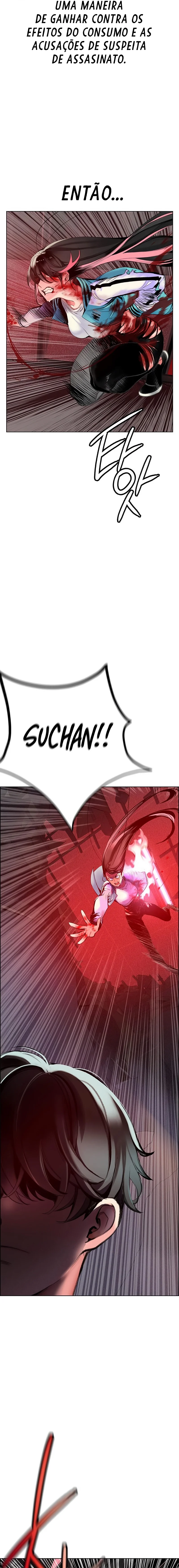 Read Jungle Juice PT Manga Online