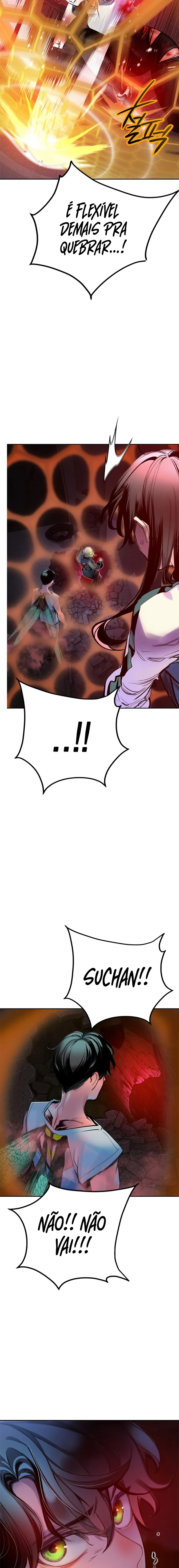 Read Jungle Juice PT Manga Online