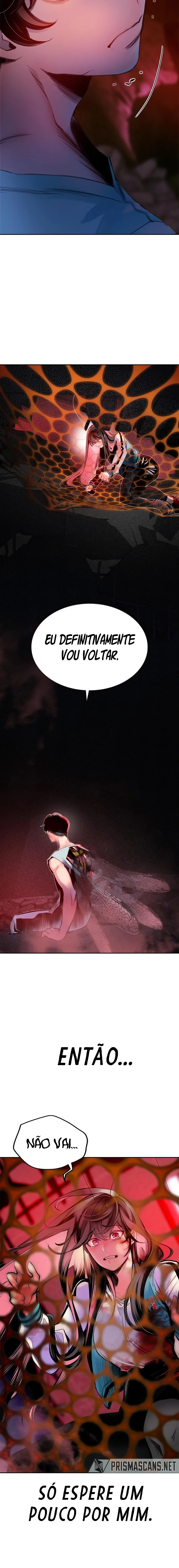 Read Jungle Juice PT Manga Online