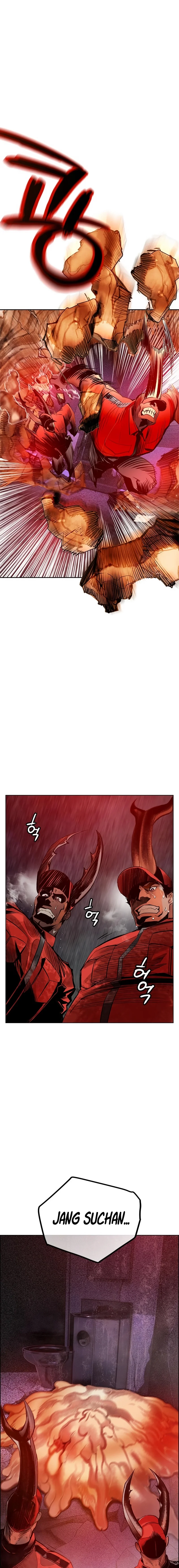 Read Jungle Juice PT Manga Online