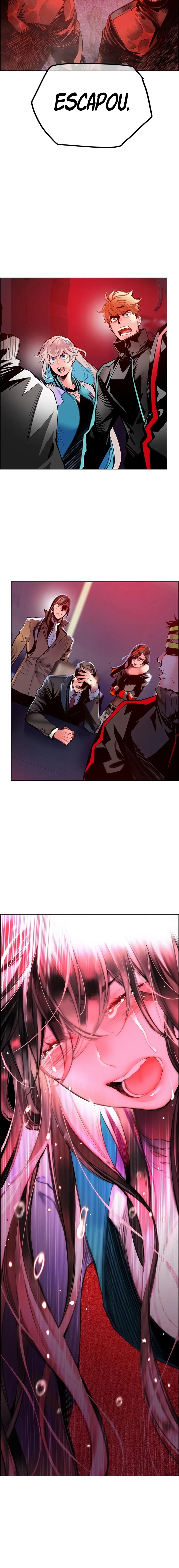 Read Jungle Juice PT Manga Online