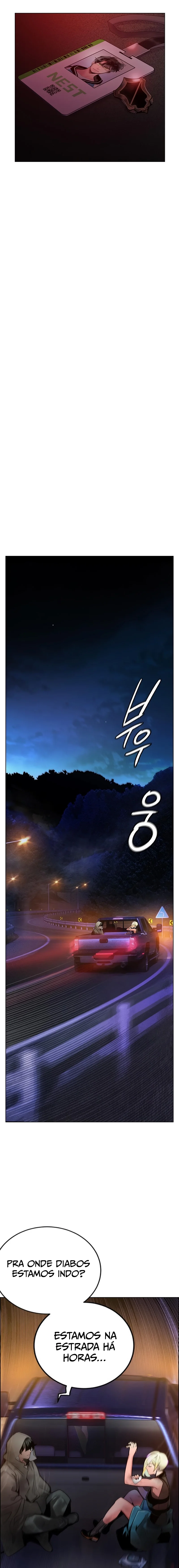 Read Jungle Juice PT Manga Online