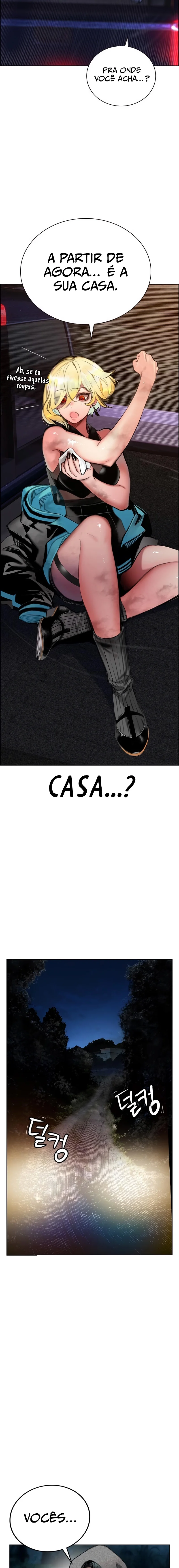 Read Jungle Juice PT Manga Online