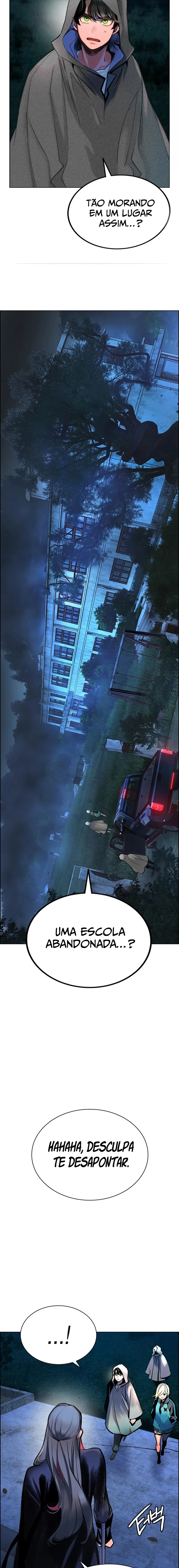 Read Jungle Juice PT Manga Online