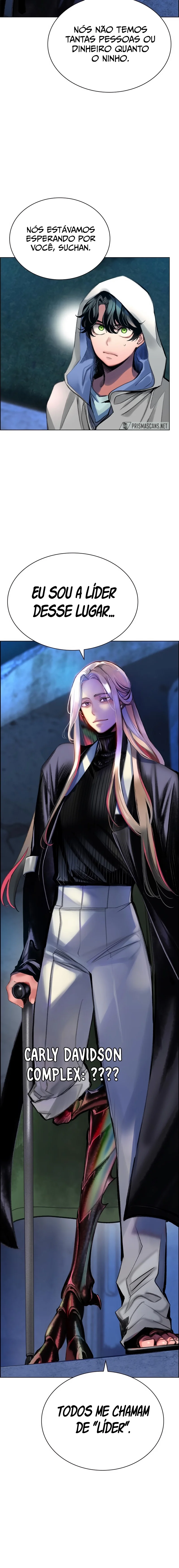 Read Jungle Juice PT Manga Online