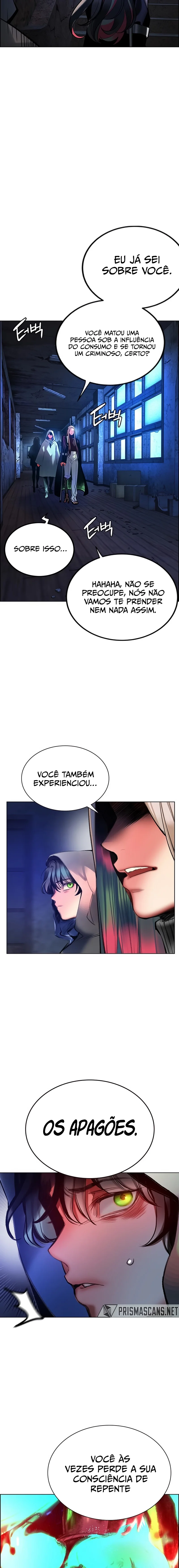 Read Jungle Juice PT Manga Online