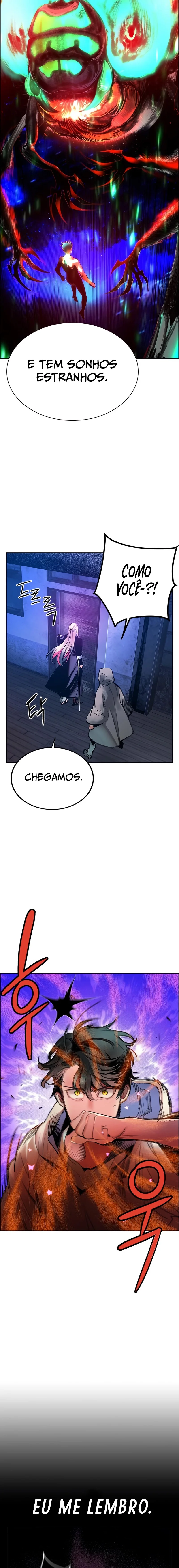 Read Jungle Juice PT Manga Online