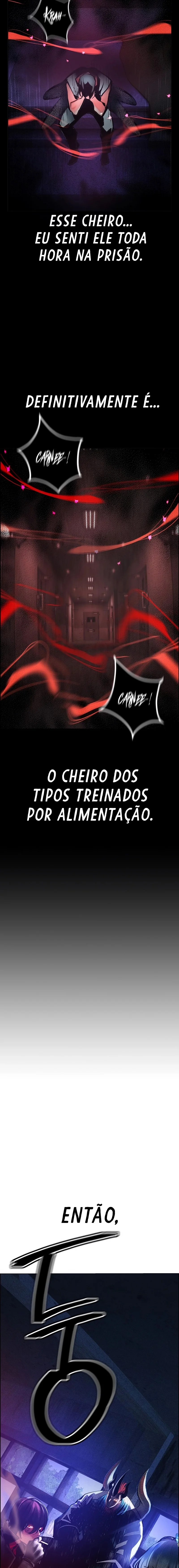 Read Jungle Juice PT Manga Online