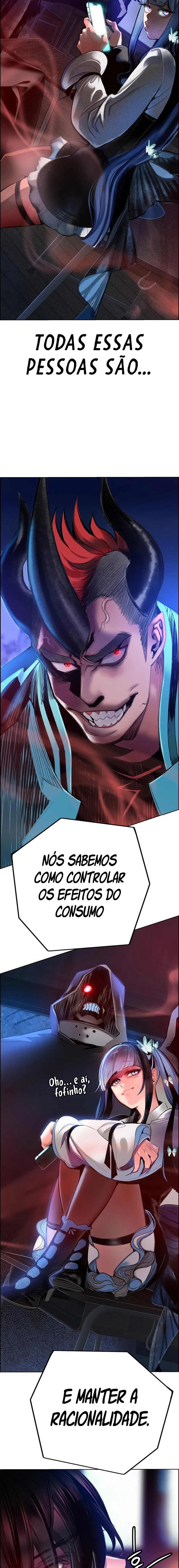 Read Jungle Juice PT Manga Online