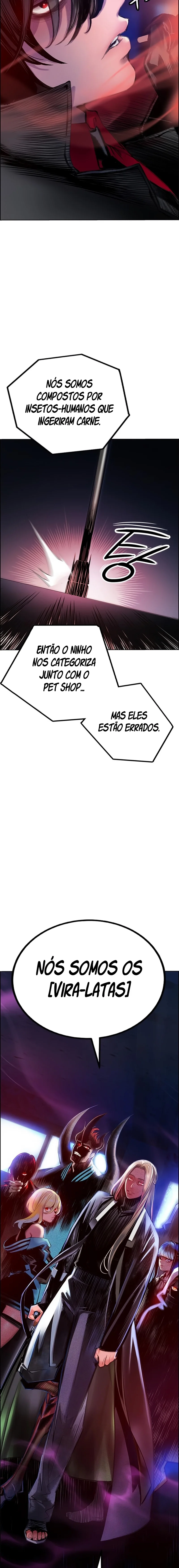 Read Jungle Juice PT Manga Online