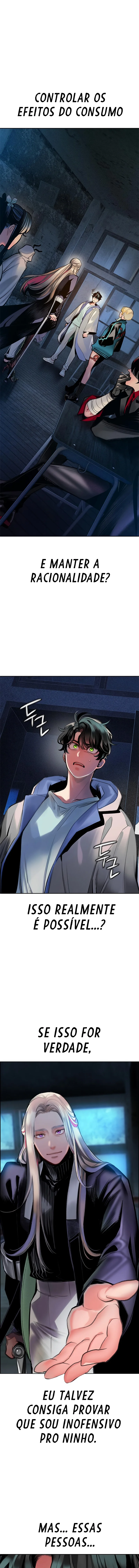 Read Jungle Juice PT Manga Online