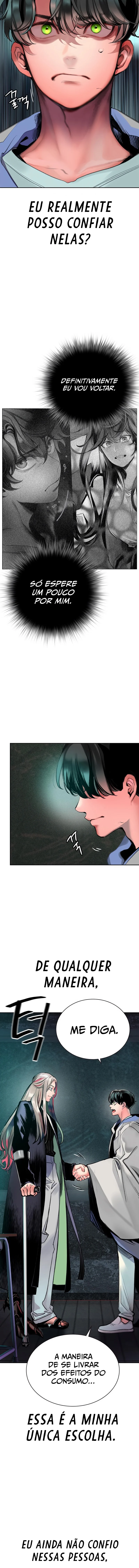 Read Jungle Juice PT Manga Online