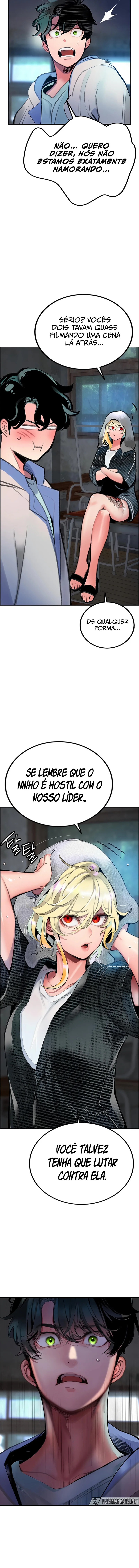 Read Jungle Juice PT Manga Online