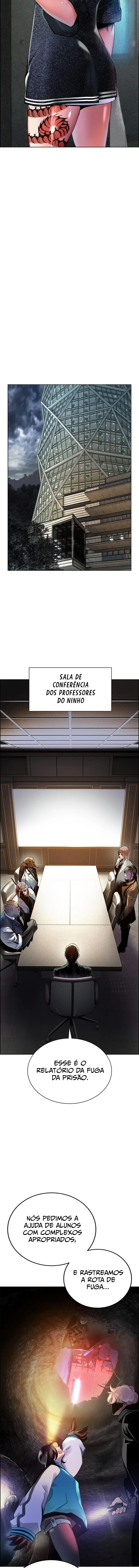 Read Jungle Juice PT Manga Online