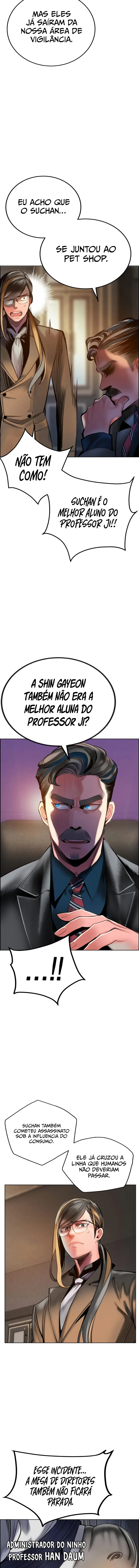 Read Jungle Juice PT Manga Online