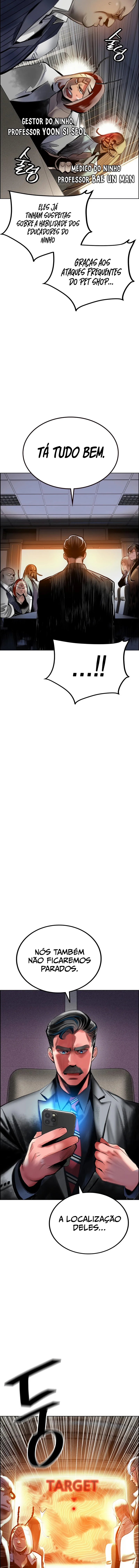 Read Jungle Juice PT Manga Online