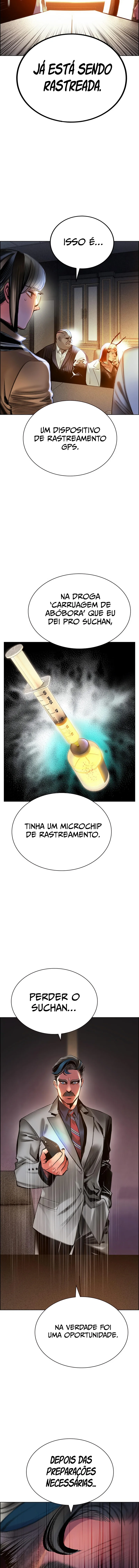 Read Jungle Juice PT Manga Online