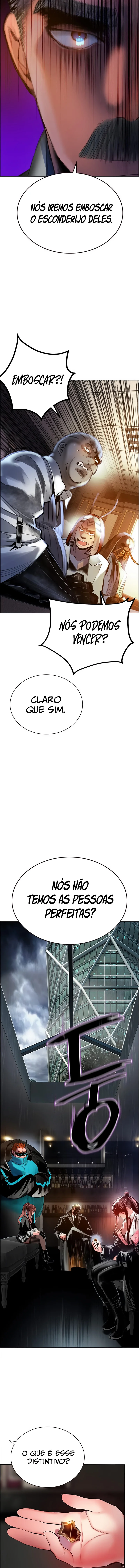 Read Jungle Juice PT Manga Online