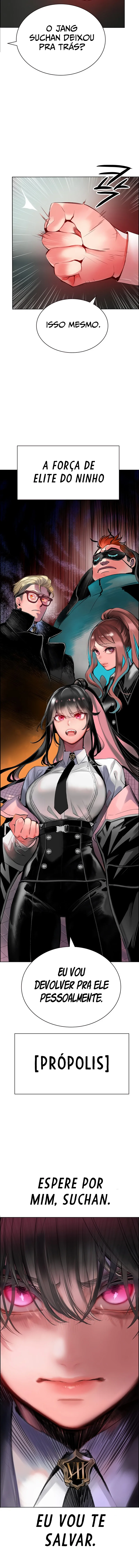 Read Jungle Juice PT Manga Online