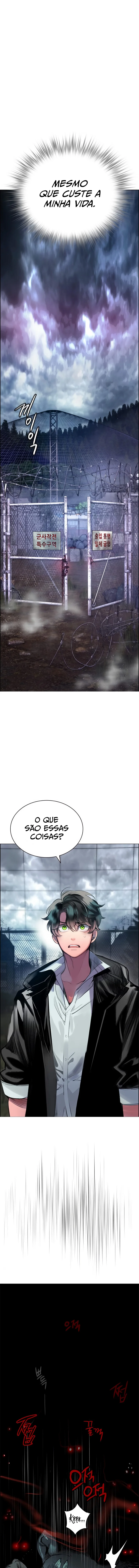 Read Jungle Juice PT Manga Online