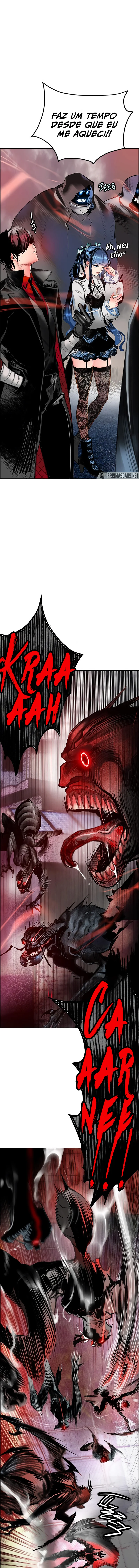 Read Jungle Juice PT Manga Online