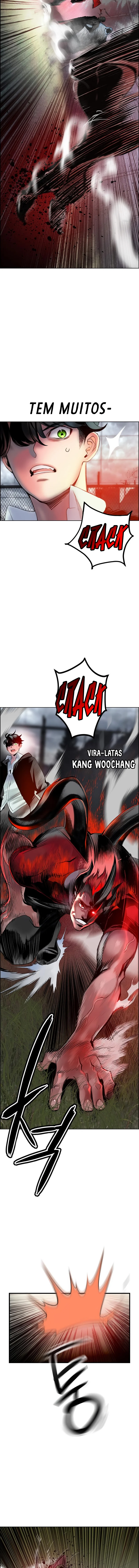 Read Jungle Juice PT Manga Online