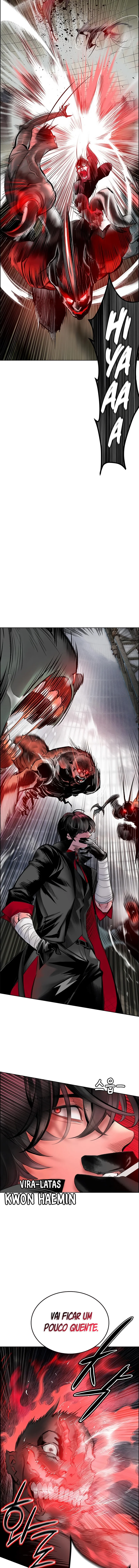 Read Jungle Juice PT Manga Online