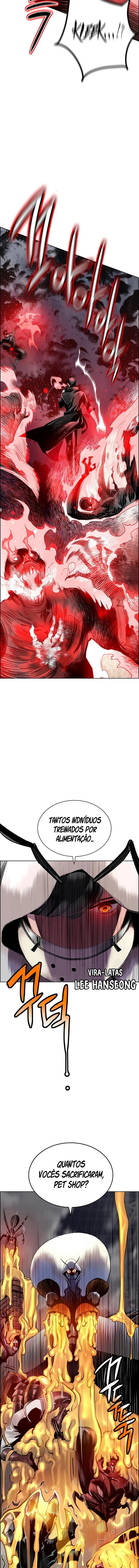 Read Jungle Juice PT Manga Online