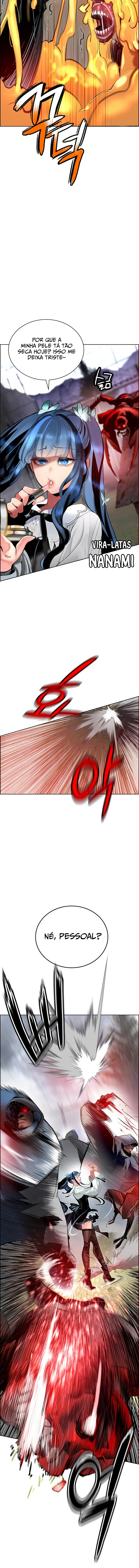 Read Jungle Juice PT Manga Online