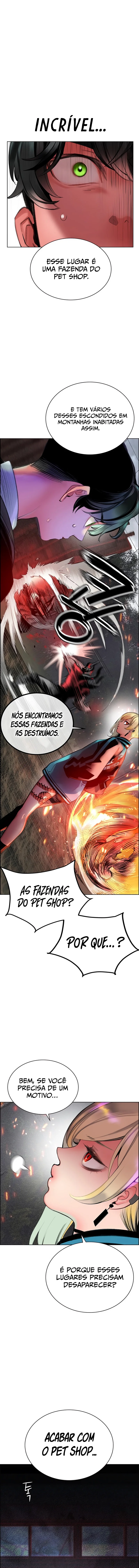 Read Jungle Juice PT Manga Online