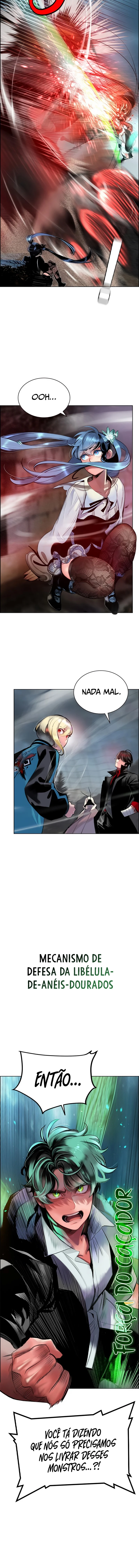 Read Jungle Juice PT Manga Online