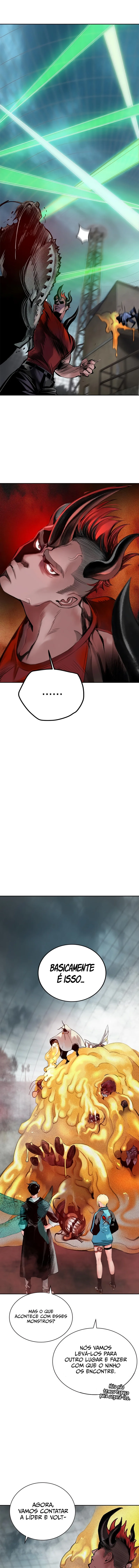 Read Jungle Juice PT Manga Online