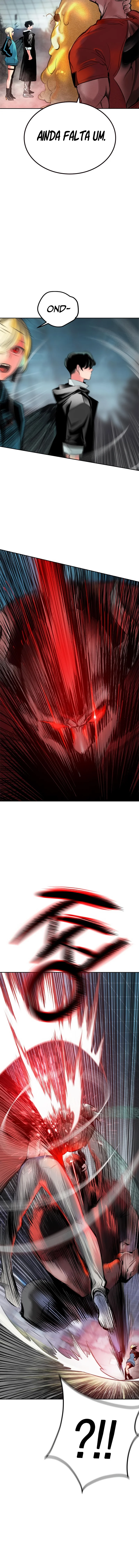 Read Jungle Juice PT Manga Online